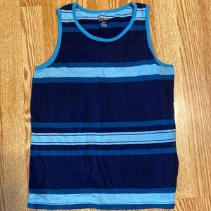Boys Tank Top